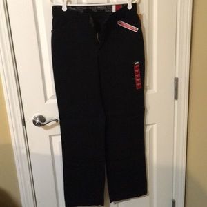 Lee stretch pants